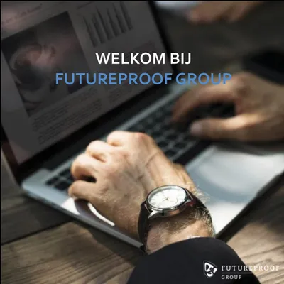 DWE ICT treedt toe tot Futureproof Group